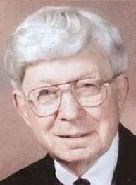 Lucien J. Roy Obituary November 25, 2006