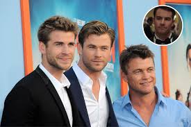 But there have been rumors that liam could also. Tv Guide Which Of The Four Hemsworth Brothers Is Your Soulmate Entertainment Woodford Times Peoria Il Metamora Il
