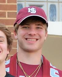 Sixteen William Byrd student-athletes sign letters of intent