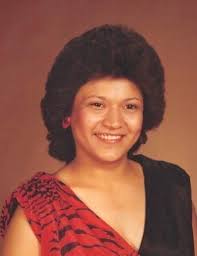 Raquel "Rachel" Torres-Perez Obituary