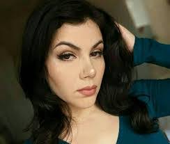 Candy Bergman's Instagram, Twitter & Facebook