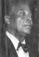 Dr. Liverpool man of foresight