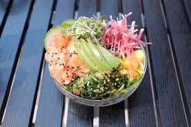 Hawaii Fur Zu Hause 3 Einfach Leckere Poke Bowl Rezepte Withings