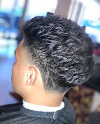 The blowout hairstyles is one of the trendy hairstyles, which looks like as though your hair has been blown by a wind. 18 Best Blowout Haircuts For Men Hairstyle On Point