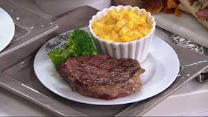 We did not find results for: Kansas City 6 14 Oz Boneless Ribeye Steaks W 2lb Mac Cheese On Qvc Youtube