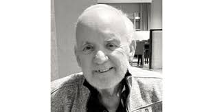 John Frederick Haupt Jr Obituary (1939