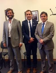 Profesor Adolfo Silva participa en Congreso Internacional de Derecho  Privado en Uruguay