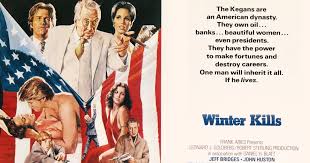 The Projection Booth Podcast: Episode 362: Winter Kills (1979)