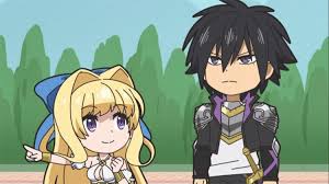 That time i got reincarnated as a slime (isekai/comedy/slice of life ). 20 Best Comedy Anime The Funniest Anime Series Of All Time Fandomspot