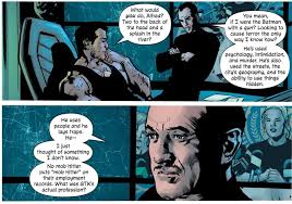 Talkative Tuesdays #7. Complete comic reviews for my pulls on…