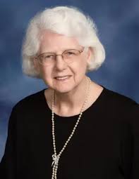 Obituary information for Peggy Amanda Murphy Holley