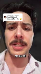 Breaking Down the Runners Face Myth