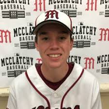 Wilson Moore's McClatchy High School Career Home