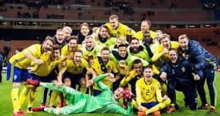 يعيش منتخب السويد موقف لا يحسد عليه، فهو متذيل المجموعة برصيد 3 وفي هذا التقرير من جول نستعرض سويًا موعد مباراة فرنساضد السويد، القنوات الناقلة والتشكيل المتوقع. ÙƒØ£Ø³ Ø§Ù„Ø¹Ø§Ù„Ù… 2018 Ø§Ù„Ø³ÙˆÙŠØ¯ ØªØ­Ù‚Ù‚ Ø§Ù„Ø­Ù„Ù… Ø¨Ù‚ÙŠØ§Ø¯Ø© Ø£Ù†Ø¯Ø±Ø³ÙˆÙ† Ø§Ù„ÙŠÙˆÙ… Ø§Ù„Ø³Ø§Ø¨Ø¹