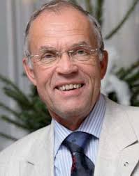 1st International Symposium