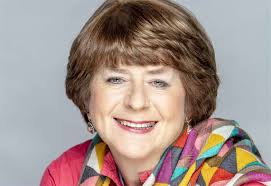 One woman stage show pleases King's Lynn audience