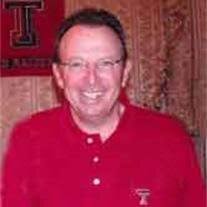 Keith Ingram Obituary