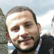 Samuel Esteban Padilla Llano