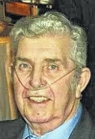 William Yeary Obituary (2015)