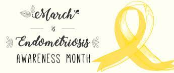Below is a selected list of national health observances, holidays, and other special times of year and links to additional information. Endometriosis Awareness Month Womens Excellence Press Release