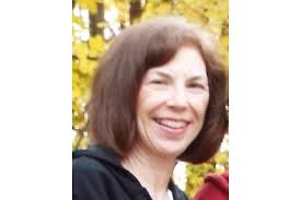 Robin Knapp Obituary (2015)