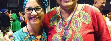 Adventist Women's Ministries