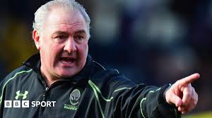 Gary Gold: Worcester Warriors head coach to take over as USA head coach