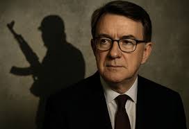 From Red Roots to Green Benches: Mandelson's Communist Past and the Shadow  of the IRA