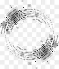 Geometric Circle Technological Sense Graphic Design Background Templates Photoshop Design Photoshop Backgrounds Free