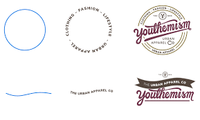 Font generator will convert your text letters using symbol font. Text On A Path
