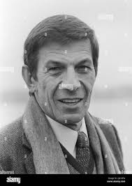 Leonard nimoy mr spock hi-res stock photography and images