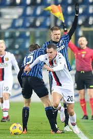 Chi vincerà la sfida tattica tra gian piero gasperini e davide ballardini? Atalanta Genoa 0 0 La Fotogallery Pianetagenoa1893