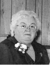 Patricia Jane Hoback Obituary