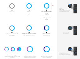 How To Design Donut Charts Tutorial File Sketch Freebie