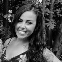 Danielle Weidman's Instagram, Twitter & Facebook