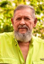 Alfredo Barrios Obituary July 2, 2022