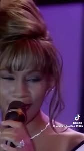 Whitney Houston 1994 World Music Awards Performance Highlights