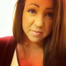 Allie Hammer's Instagram, Twitter & Facebook