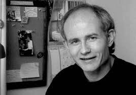 Gary Larson's Instagram, Twitter & Facebook