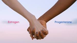 Image result for Progesterone