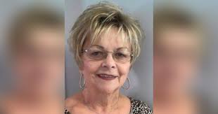 Obituary for Kay Trump Overby