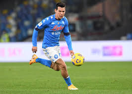 8:00pm, thursday 28th january 2021. Napoli Spezia 4 2 Poker Con Brivido Per Gattuso Tabellino E Highlights