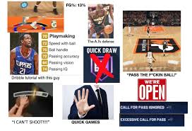 Monday Tip-Off: The Mycareer Cinematic Universe - Nlsc