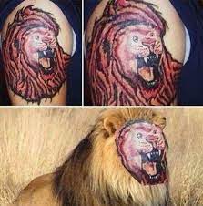 Tattoo Fail Imgur Funny Tattoos Fails Funny Tattoos Tattoo Fail
