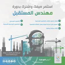 موهبة على تويتر اطلق قدراتك في التصميم والتنفيذ من خلال تصميم منزل صديق للبيئة يتواكب مع احتياجاتك في دورة مهندس المستقبل للمرحلة المتوسطة للتسجيل Https T Co G1tchd2mxy برامج موهبة الإثرائية موهبة Https T Co 6vqef38thh
