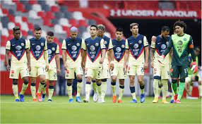 Latest matches with results toluca vs cf america. Liga Mx Toluca Vence Al America En El Nemesio Diez