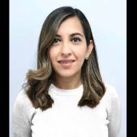 Dora Bernal's Instagram, Twitter & Facebook