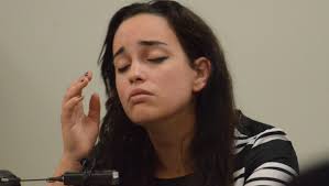 Roxie Bruce's Instagram, Twitter & Facebook