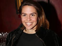 PHOTO Elsa Leeb a accouché : découvrez le prénom de sa fille !