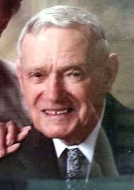 Robert Ferrell Obituary